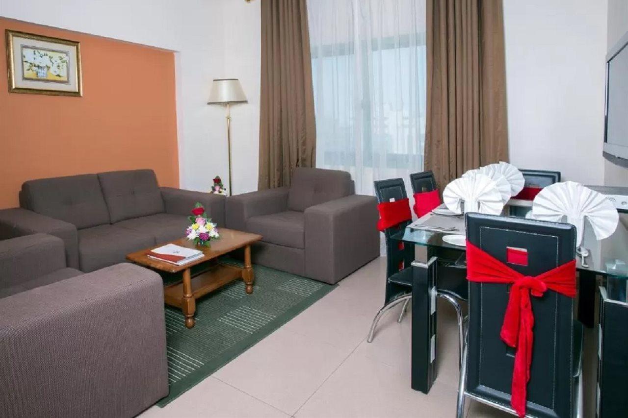 Safeer Plaza Hotel Muscat Eksteriør billede